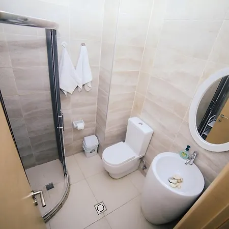 Luxury Center Apartments 3 Tirana Exterior photo