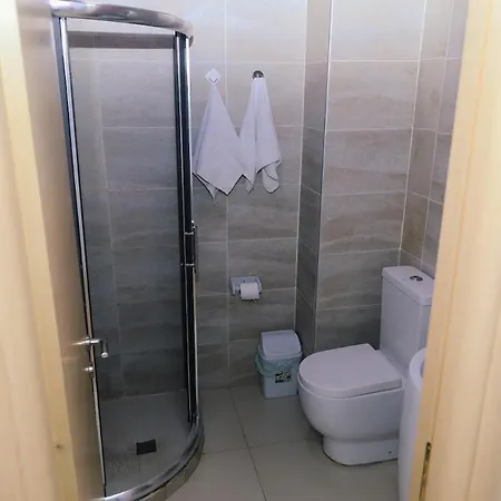Luxury Center Apartments 3 Tirana Exterior photo