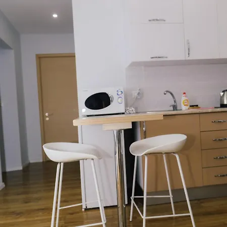 Luxury Center Apartments 3 Tirana Exterior photo