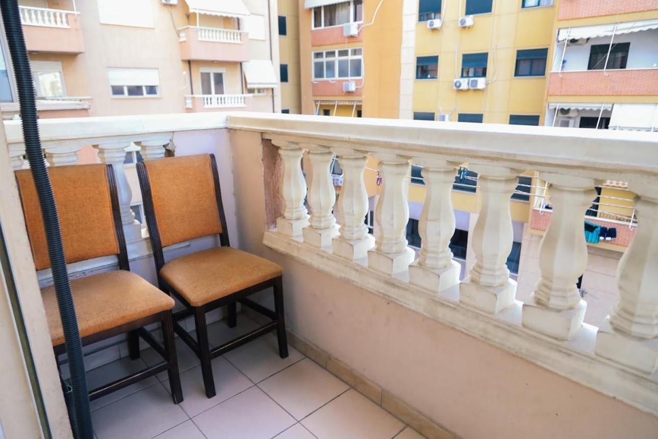 Luxury Center 3 Apartment