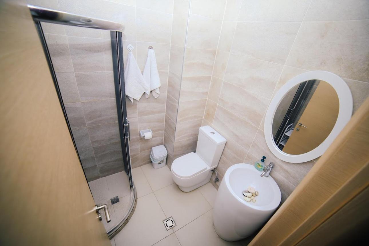 Apartment Luxury Center 3 *