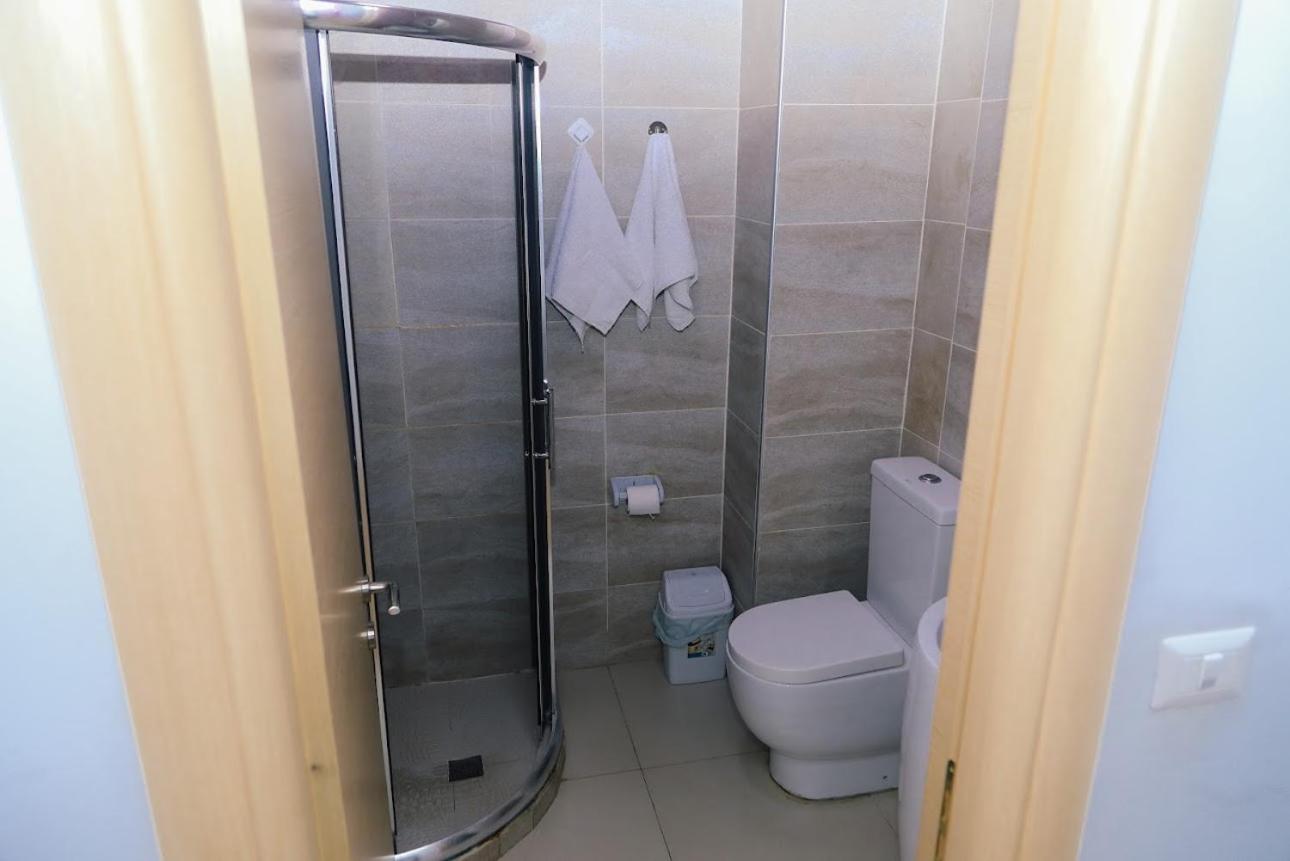Luxury Center 3 Apartment *