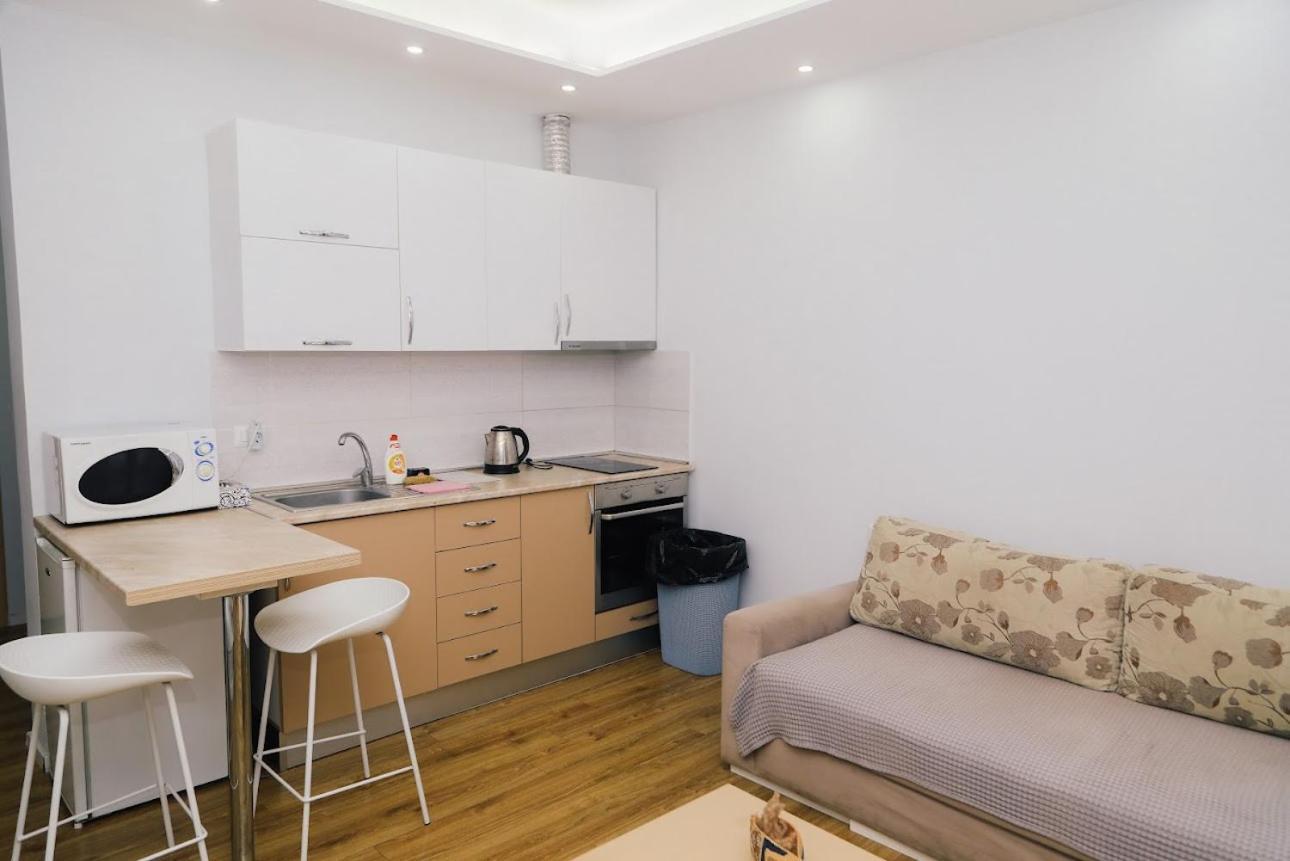 Apartment Luxury Center 3 *