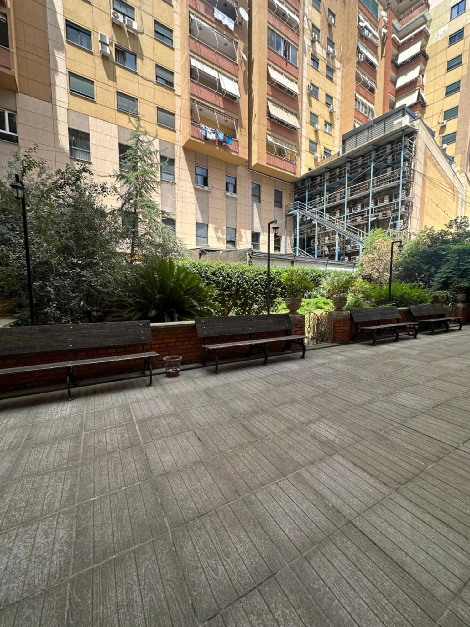Apartment Luxury Center 3 Tirana